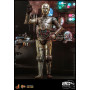 Hot toys - Star Wars Attack of the Clones - C-3PO