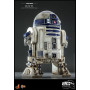 Hot toys - Star Wars Attack of the Clones - R2-D2