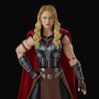 Marvel Legends Series - Mighty Thor Jane Foster - Korg Build a Figure - Thor: Love & Thunder