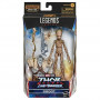 Marvel Legends Series - Groot - Korg Build a Figure - Thor: Love & Thunder