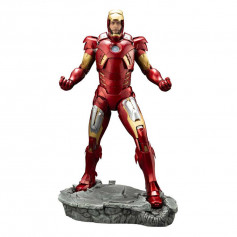 Kotobukiya Marvel The Avengers ARTFX 1/6 Iron Man Mark 7
