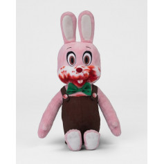 Silent Hill peluche Robbie the Rabbit