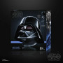 Hasbro - Casque électronique 2022 Darth Vader - Star Wars: Obi-Wan Kenobi Black Series