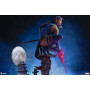 Sideshow Marvel statue Premium Format - Psylocke 1/4