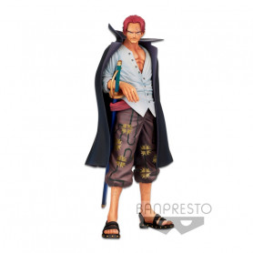 One Piece - Chronicle Master Star Piece - The Shanks