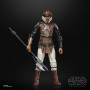 Star Wars Black Series - Lando calrissian Skiff Guard - Episode 6 - Le Retour du Jedi