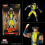 Marvel Legends Series X-Men - Bonebreaker Build a Figure