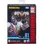 Hasbro - Transformers: Bumblebee - Wheeljack - Studio Series 81 Deluxe Class