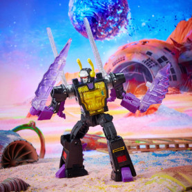 Hasbro - Transformers Legacy - Kickback - Deluxe Class