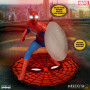 Mezco One 12 - The Amazing Spider-Man