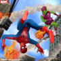 Mezco One 12 - The Amazing Spider-Man