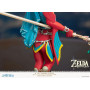 F4F Mipha Breath of the Wild Collector The Legend of Zelda figurine PVC