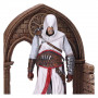 Nemesis Now - Assassin's Creed - Serre-livres Altaïr & Ezio