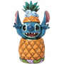 Disney Traditions Lilo et Stich - Stitch deguisé en ananas