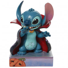 Lot De 12 Mini Stitch - Disney Grand Jester