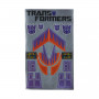 Hasbro - Transformers Generation Legacy - Cyclonus & Nightstick - Voyager Class