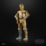Star Wars The Black Series Archive - C-3PO