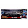 Jada Toys Back to the Future Part II - Delorean Hover Mode and Lights 1/24