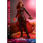 Hot Toys - The Scarlet Witch - Doctor Strange in the Multiverse of Madness figurine Movie Masterpiece 1/6