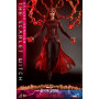 Hot Toys - The Scarlet Witch Deluxe Version - Doctor Strange in the Multiverse of Madness figurine Movie Masterpiece 1/6