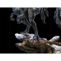 Iron Studios - Blue & Beta - Jurassic World Dominion 1/10 BDS Art Scale