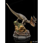 Iron Studios - Dilophosaurus - Jurassic World Dominion 1/10 BDS Art Scale