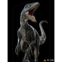 Iron Studios - Blue - Jurassic World Dominion 1/10 Bds Art Scale