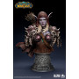 INFINITY STUDIO x BLIZZARD - Sylvanas Windrunner - Buste 1/3 World of Warcraft