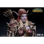 INFINITY STUDIO x BLIZZARD - Sylvanas Windrunner - Buste 1/3 World of Warcraft