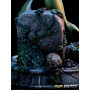 Iron Studios - Mortal Kombat - Sonya Blade BDS Art Scale 1/10