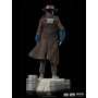 IRON STUDIOS - Cad Bane BDS Art Scale 1/10 - Star Wars The Book of Boba Fett