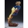 Sideshow Marvel statue Premium Format - Captain Marvel 1/4