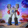 Hasbro - Transformers Legacy G2 - Laser Optimus Prime - Leader Class