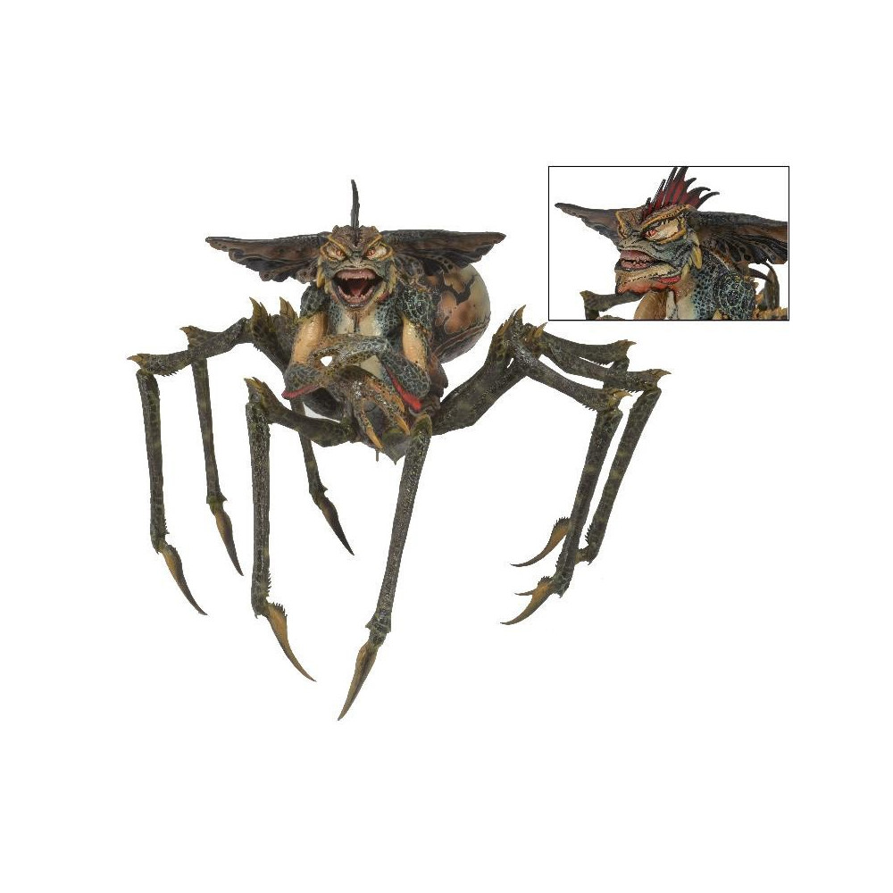 Neca Gremlins 2 figurine Spider Gremlin 25 cm