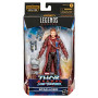 Marvel Legends Series - Starlord - Korg Build a Figure - Thor: Love & Thunder