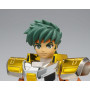 Bandai Saint Seiya MYTH CLOTH - LAND CLOTH DAISHI Revival Ver - PETIT RENARD - Steel Saint