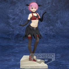 Banpresto - ESPRESTO est Monster motions - RAM - RE:Zero - Starting Life in Another World