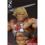 Tweeterhead - He-Man and Battle Cat Classic Deluxe - Masters of the Universe