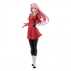 GoodSmile - Zero Two - Pop Up Parade - Darling in the Franxx