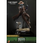 Hot toys Star Wars - Cad Bane Deluxe Version 1/6 - The Book of Boba Fett