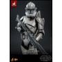 Hot toys Star Wars - Clone Trooper Chrome Version 1/6 2022 Convention Exclusive
