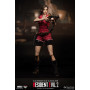 DAMTOYS X NAUTS - Resident Evil 2 Claire Redfield Classic Ver. - 1/6 Collectible