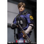 DAMTOYS X NAUTS - Resident Evil 2 Leon S. Kennedy Classic Ver. - 1/6 Collectible