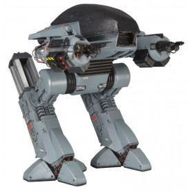 Neca Robocop figurine Sonore ED-209