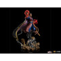 Iron Studios Marvel - What If...? Strange Supreme statuette 1/10 Art Scale