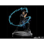 Iron Studios Marvel - Wenwu - Shang-Chi et la Légende des Dix Anneaux statuette 1/10 BDS Art Scale