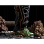 Iron Studios - Casey Jones - Teenage Mutant Ninja Turtles 1/10 BDS Art Scale