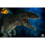 INFINITY STUDIO - Jurassic World Dominion - Giganotosaurus Wall Mounted Bust