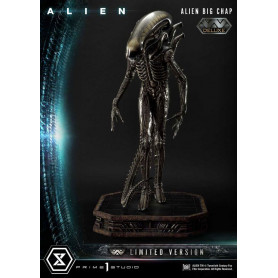 Prime 1 Studio - Alien statuette 1/3 Alien Big Chap Deluxe Limited Version