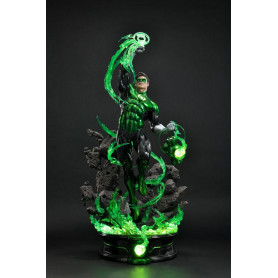 Prime 1 Studio DC Comics statuette 1/3 Green Lantern Hal Jordan Deluxe Bonus Version